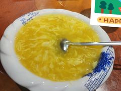 玉米甜汤-源聚来烩面家常菜(金耀绿城店)