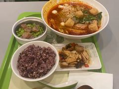 -老乡鸡(潜山南岳路店)