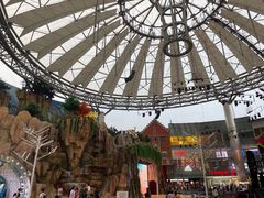 -弘阳·未来世界(弘阳广场店)