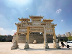 -即墨古城