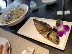 -楚禾宴·家宴(光谷大道店)