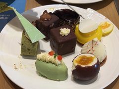 -新食谱全日制餐厅·苏州苏州湾艾美酒店