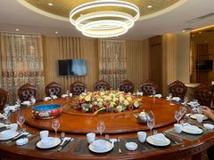 包厢-解家河南菜(商鼎路店)