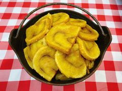 知青过年菜-黄河轩食府(吉祥街店)