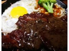 -豪尚豪牛排馆(大红门银泰店)