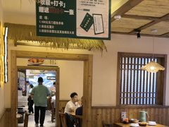 -衡厨·衡阳土菜(中南店)