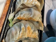 铁板羊肉饺子-新兴·金羊座·粤菜点心(乐峰店)