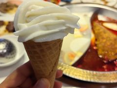 -巴邑火锅·鲜切牛肉(萧山银隆店)