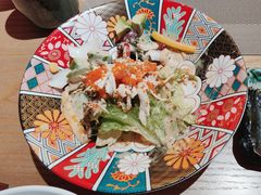 -松临·铁板烧&Omakase(神农店)