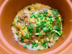 -其灵紫砂煲仔饭(富莲大厦店)