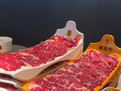 -潮发潮汕牛肉店(软件基地店)