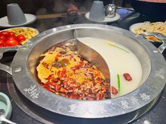 -井格重庆火锅(西直门凯德Mall店)
