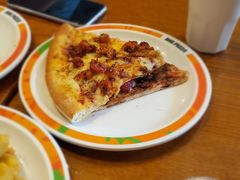 -比格比萨自助(花园路店)