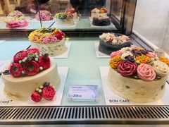 -BON CAKE(华贸购物中心店)