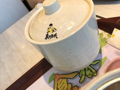 -真功夫(君逸世家店)