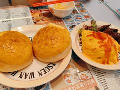 -肥韬茶餐厅(海上世界店)