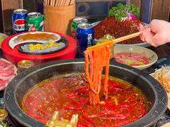 -蜀大侠火锅(总府路店)