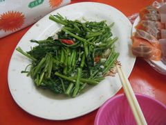 2013_04040058-垦丁辉哥生鱼片