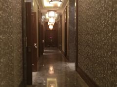 -扬子轩·中餐厅(合肥香格里拉店)
