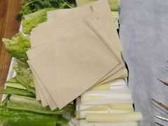 -正通记·哈尔滨烧烤·炭烤鸽子(七宝万科国际店)