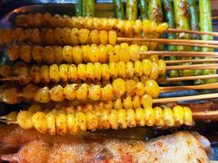 玉米-泓泽虾乡(南汇店)