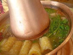 -南门涮肉(北洼路店)