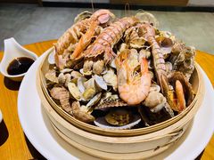 -宴小馆·小海鲜青岛菜(五四广场店)