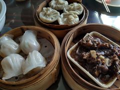 -北海金昌开元名都大酒店·四季轩中餐厅