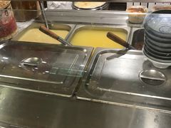 -马记伊源斋涮肉·清真菜(潘家园古玩市场店)