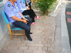 -玉渡山风景区-售票处