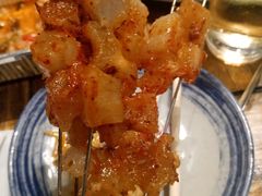 -北三老太太烧烤(人生一串上榜店)