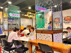 -澳门陈光记烧味饭店(南京德基广场店)