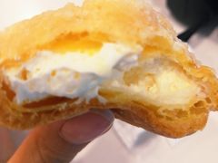 泡芙的内陷～-BreadTalk面包新语·烘焙蛋糕(富力海珠城店)