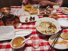 -西贝(紫荆广场店)