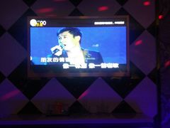 -麦霸KTV(光谷店)
