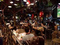 大堂-胡桃里音乐酒馆(星湖北一里店)