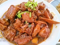 -京北渔家傲