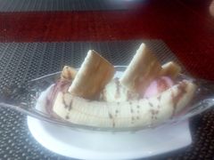 -璟象酒店-爱丽坊景观餐厅