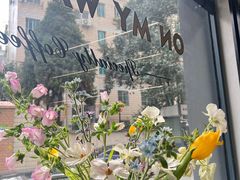 -研途咖啡馆(健康路店)