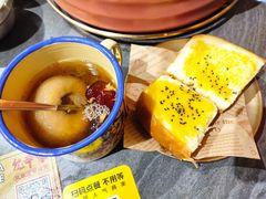 -允辛家·自助泥炉烤肉(九亭店)