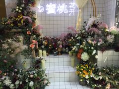 -蜜桃花开·中西融合菜E&W(南长街店)