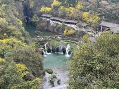 -天河潭旅游度假区