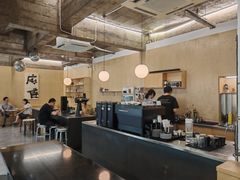 -麻雀咖啡SPARROW COFFEE(十全街店)