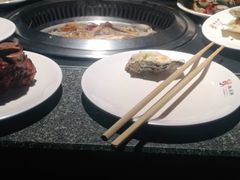 -德得轩烤涮一体自助餐厅(王府井店)