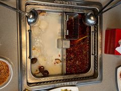 -海底捞火锅(龙湖三千集店)