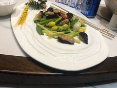 -京杭上院·河景花园餐厅·杭帮菜名店