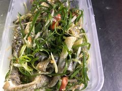 鱼皮-无影脚佛山陈氏盲公丸始创店(飞鸿街店)