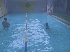 -贝菲特游泳健身(徐泾店)