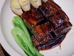 -乾隆美食·本帮菜(黄河路店)