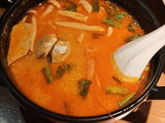 -星叶·东南亚料理(温州万象城店)